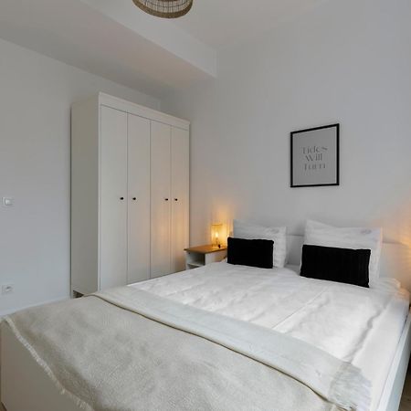 Elite Apartments Podbielanska Center Gdańsk Kültér fotó