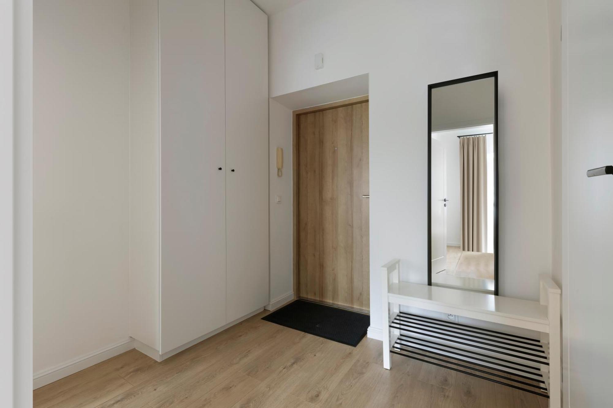Elite Apartments Podbielanska Center Gdańsk Kültér fotó