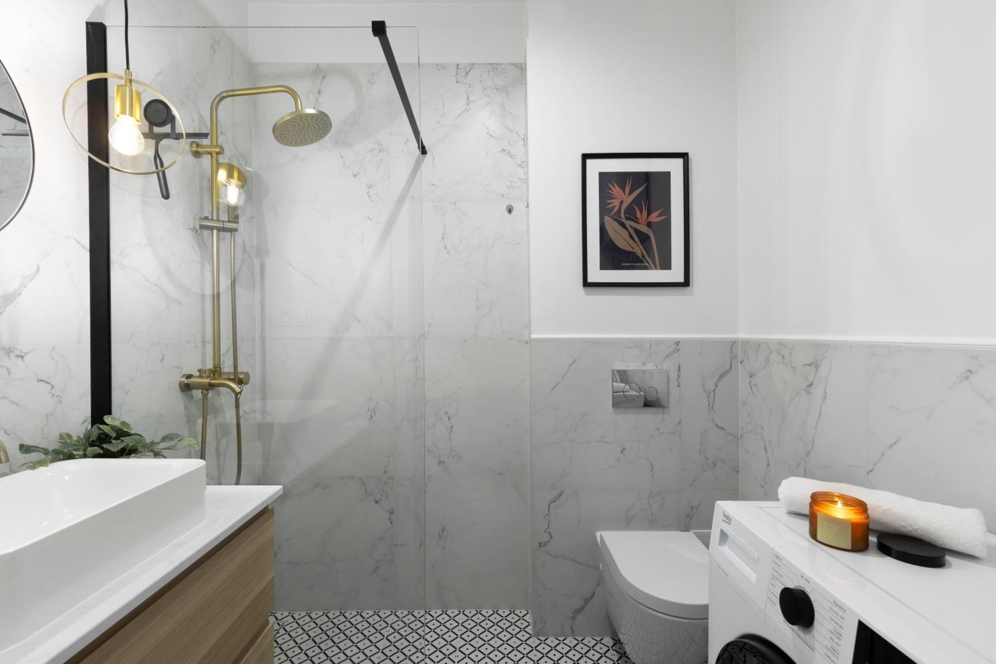 Elite Apartments Podbielanska Center Gdańsk Kültér fotó