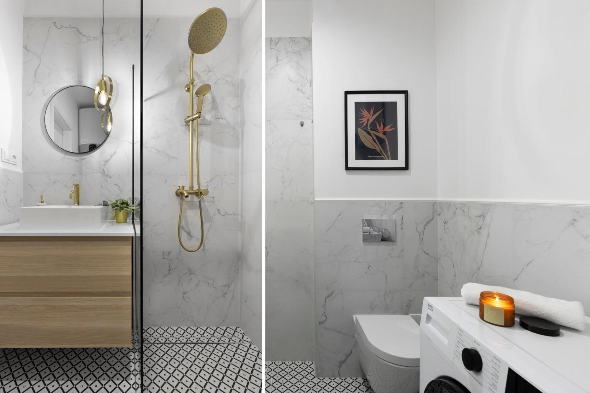 Elite Apartments Podbielanska Center Gdańsk Kültér fotó